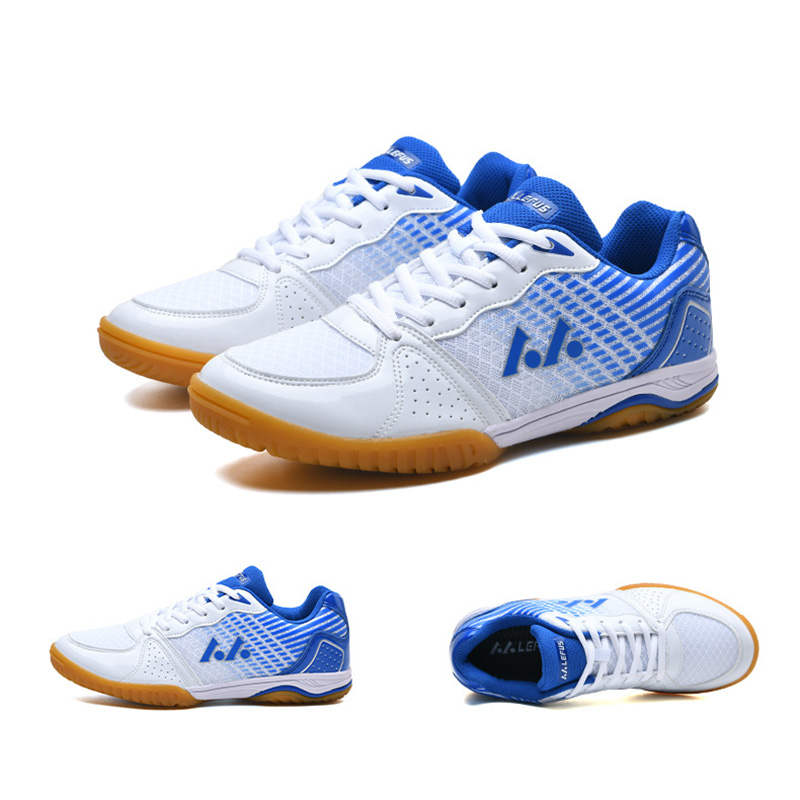 Badminton Shoes Men - LEFUS Kaliteli Erkek kadın Badminton Ayakkabı