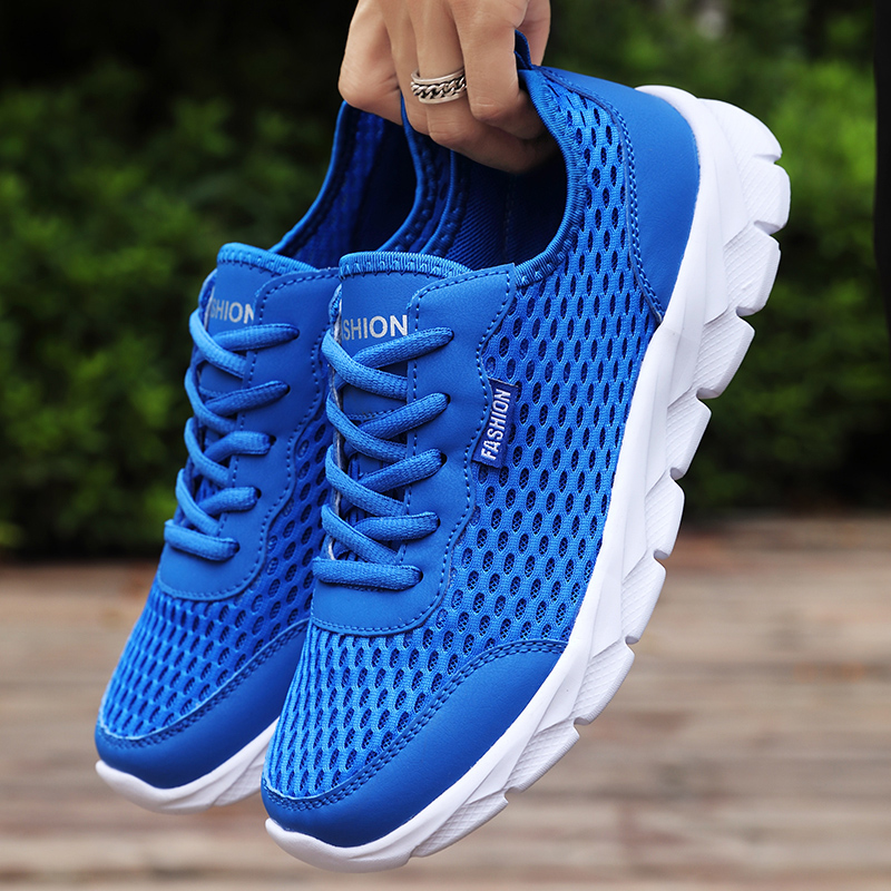 Badminton Shoes Men - YRZL tenis ayakkabıları erkekler için hafif