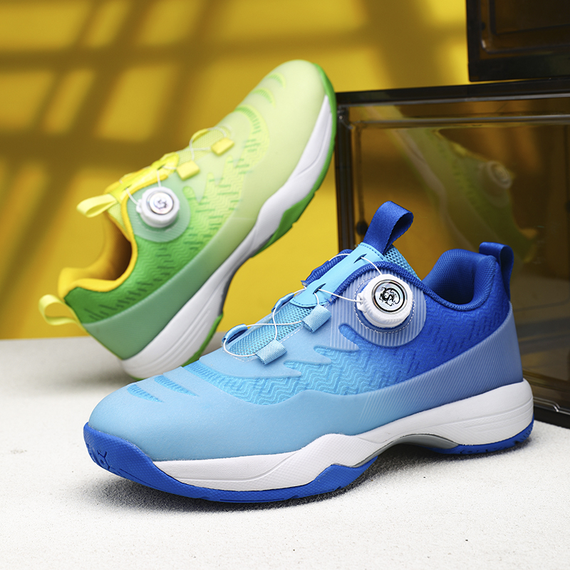 Badminton Shoes - Profesyonel Erkek Badminton Ayakkabı Eğitim Adam