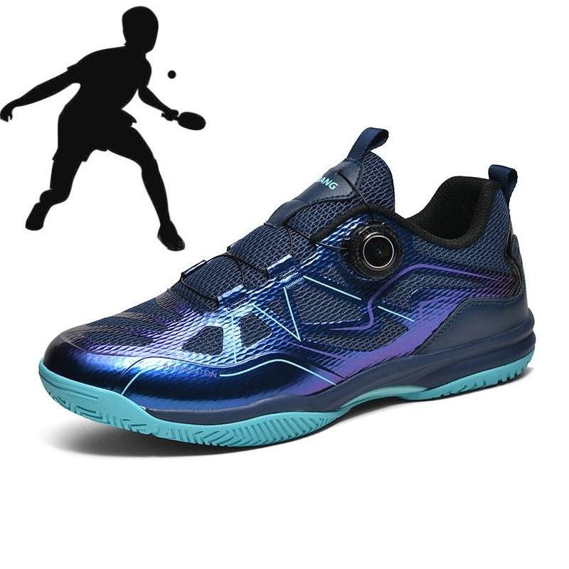 Badminton Shoes Men - Erkekler ve Kadınlar İçin Yeni Masa