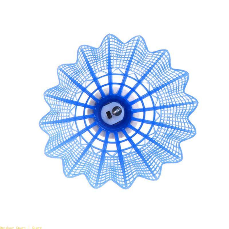 Badminton Shuttlecock - A0KA 4pcs Kararlı Spor Eğitimi LED