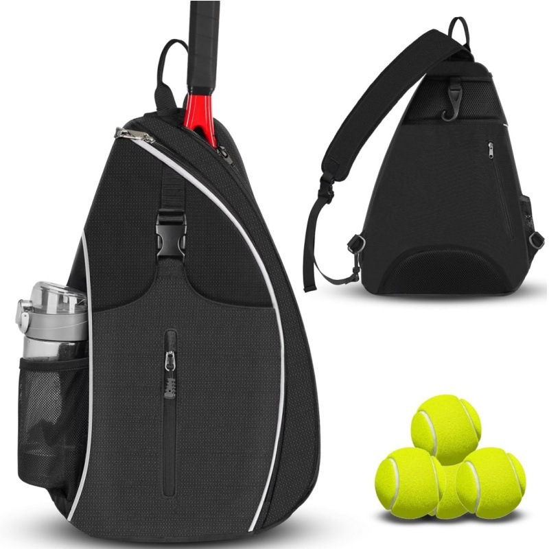 Badminton Bag - Badminton Çantası Açık Hava Sporları Antrenman