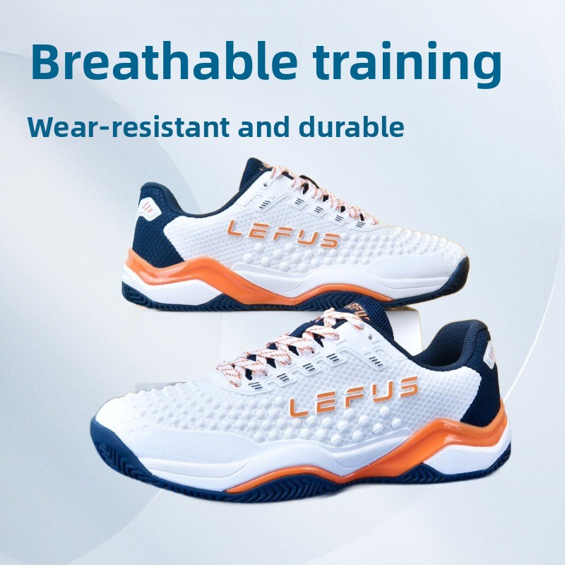 Badminton Shoes Men - LEFUS Profesyonel Tenis Ayakkabıları Erkek ve