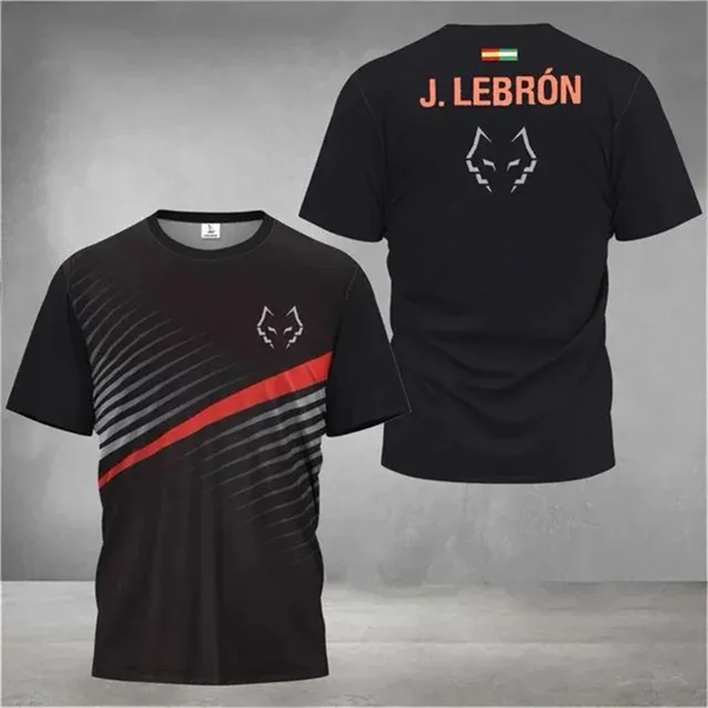 Badminton Jersey - Yaz yeni erkek badminton ve masa