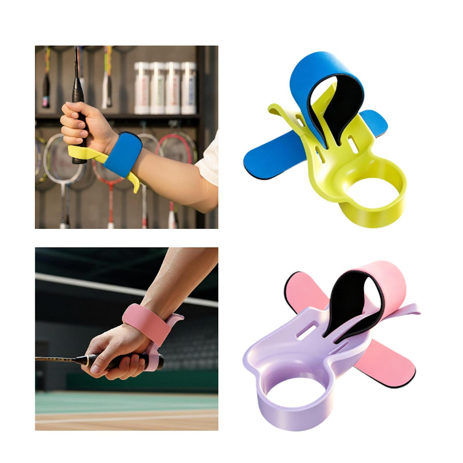 Badminton Materi - Badminton Raketi Tutuş Desteği PP Malzemesi