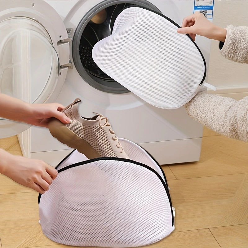Badminton Bag - Ayakkabı Yıkama Makinesi Çantaları, Ayakkabı, Spor