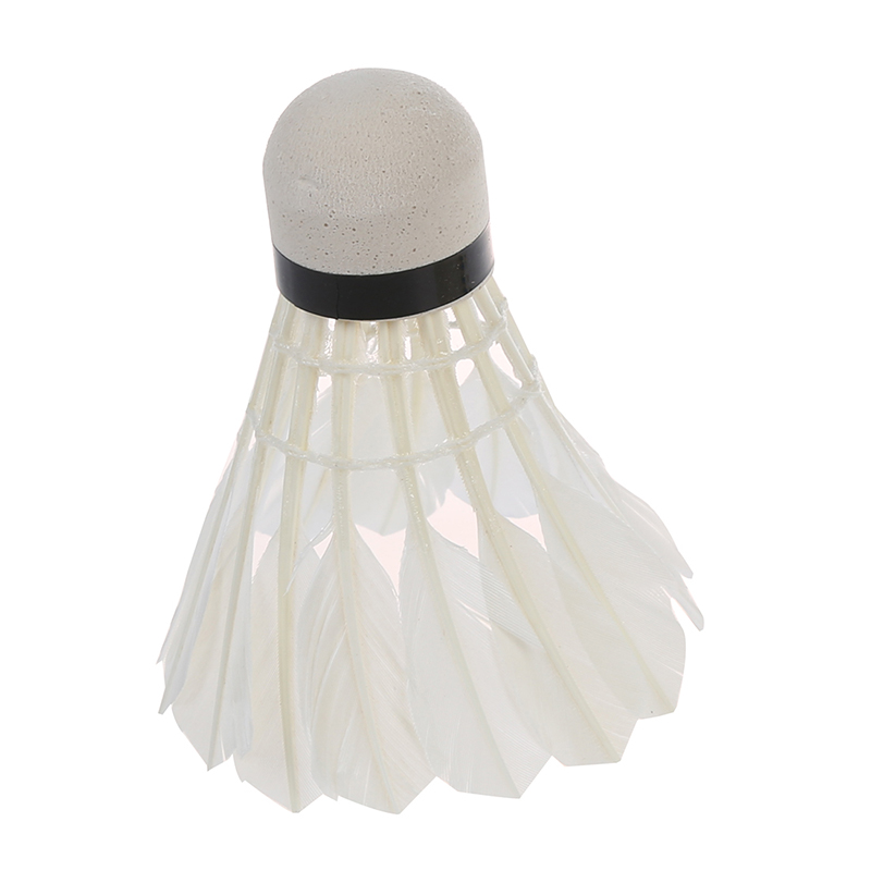 12 Shuttlecocks Birdies Badmin - Badminton Shuttlecock incelemesi ve fiyatı