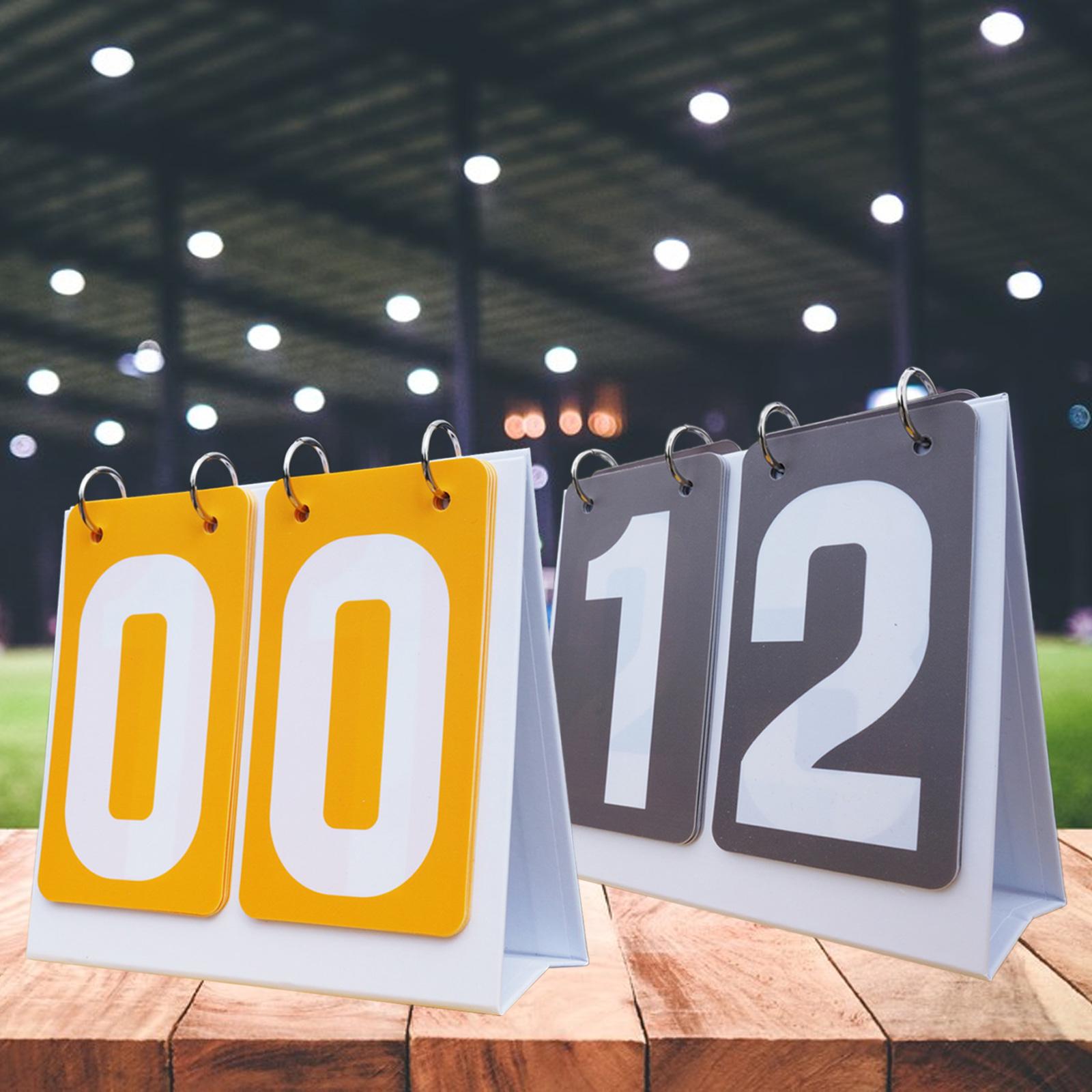 2 Adet Çok Amaçlı Spor Skor Pa - Scoreboard Digital incelemesi ve fiyatı