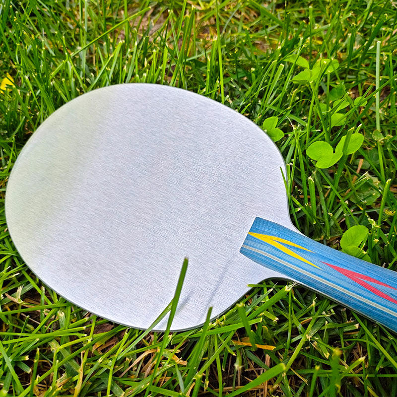 Alüminyum Alaşımlı Masa Tenisi - Badminton Racket Carbon incelemesi ve fiyatı