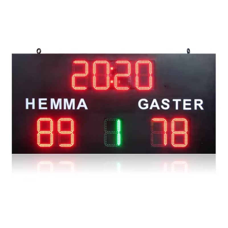 Led Basketbol Hentbol Voleybol - Scoreboard Digital incelemesi ve fiyatı