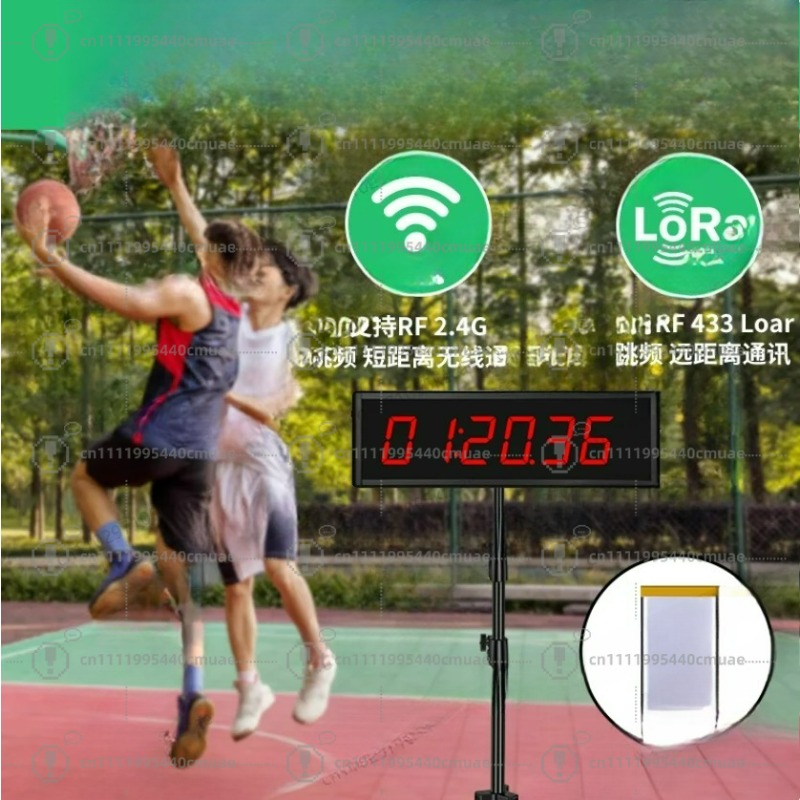 Taşınabilir Elektronik Skorboa - Scoreboard Digital incelemesi ve fiyatı