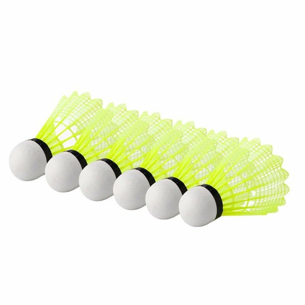 Yeni Plastik Badminton Topları - Feather Shuttlecock incelemesi ve fiyatı