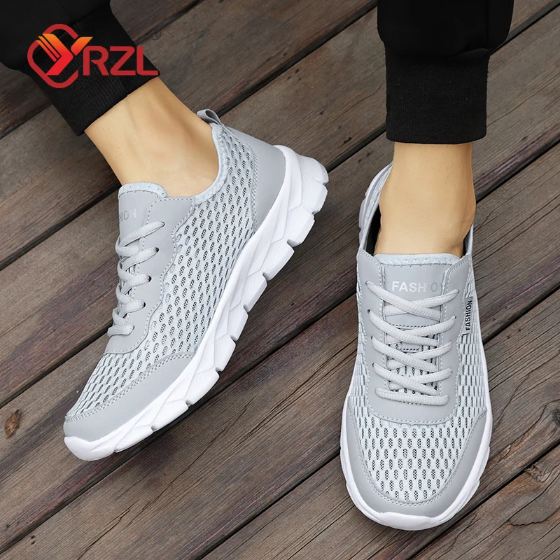 YRZL tenis ayakkabıları erkekl - Badminton Shoes Men incelemesi ve fiyatı