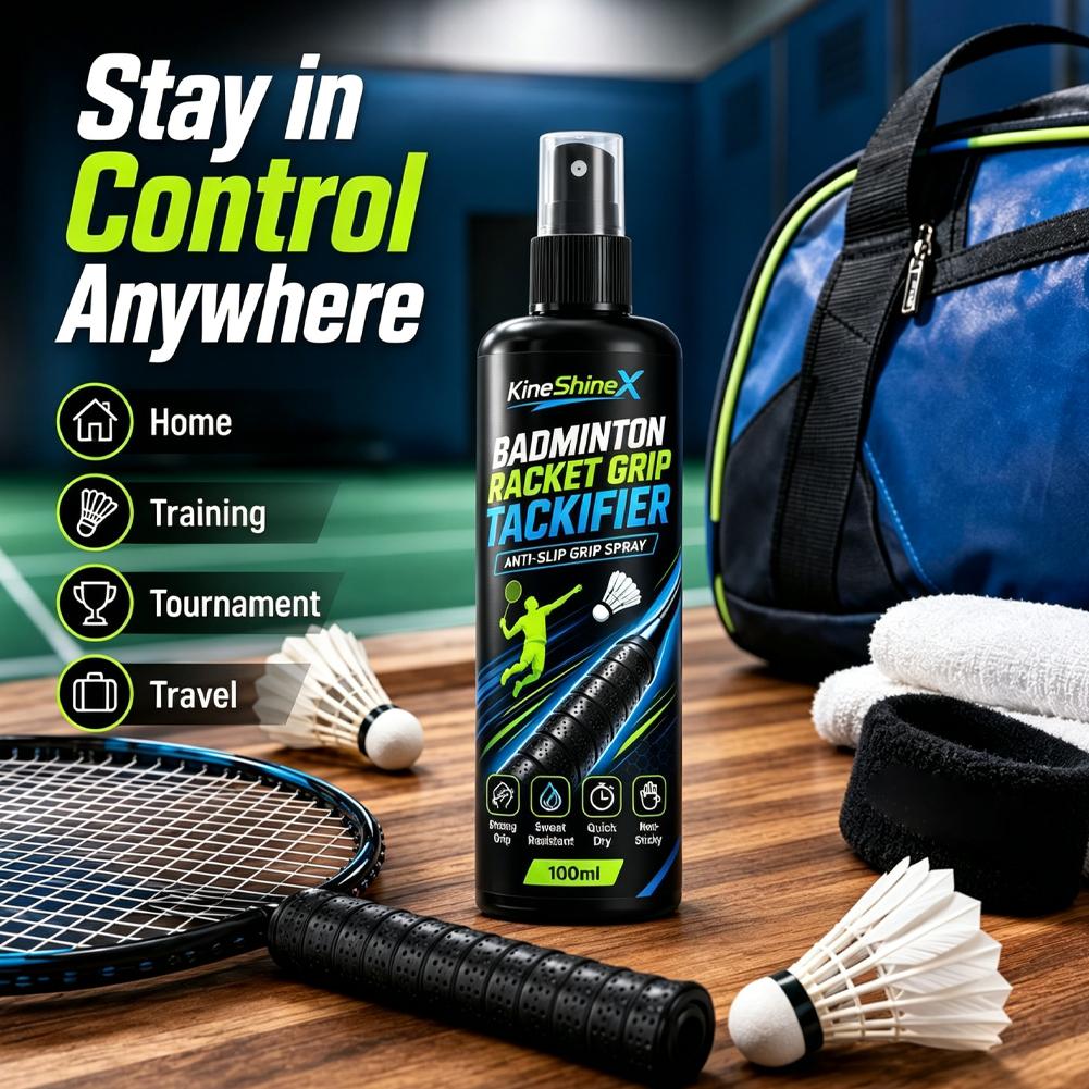 Tenis ve Badminton Raketi için - Badminton Grip incelemesi ve fiyatı