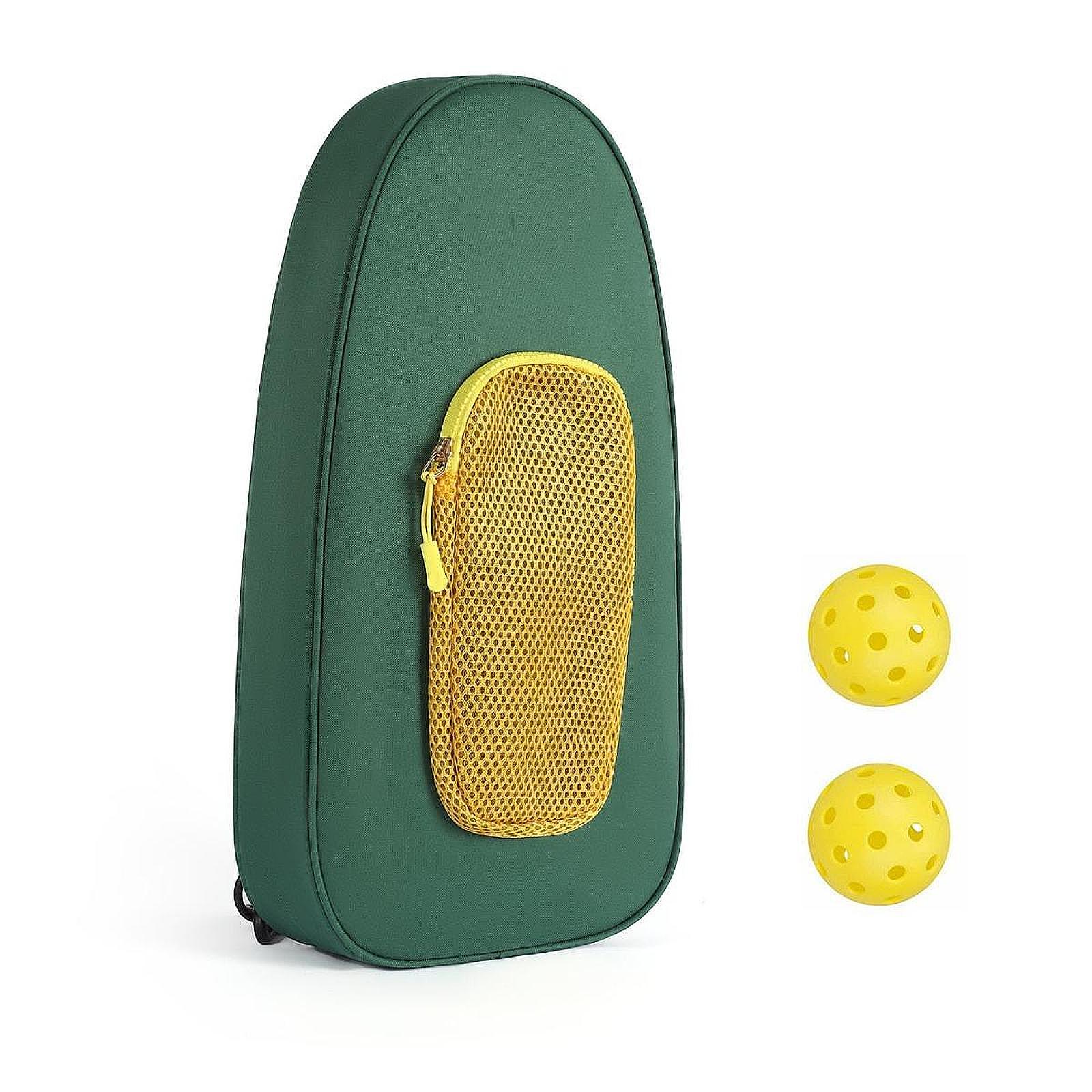 Pickleball Çantaları Geniş Kap - Badminton Bag incelemesi ve fiyatı