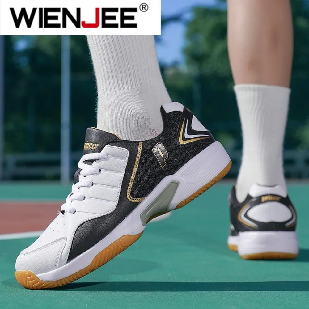 Profesyonel Erkek Kadın Deri B - Badminton Shoes incelemesi ve fiyatı