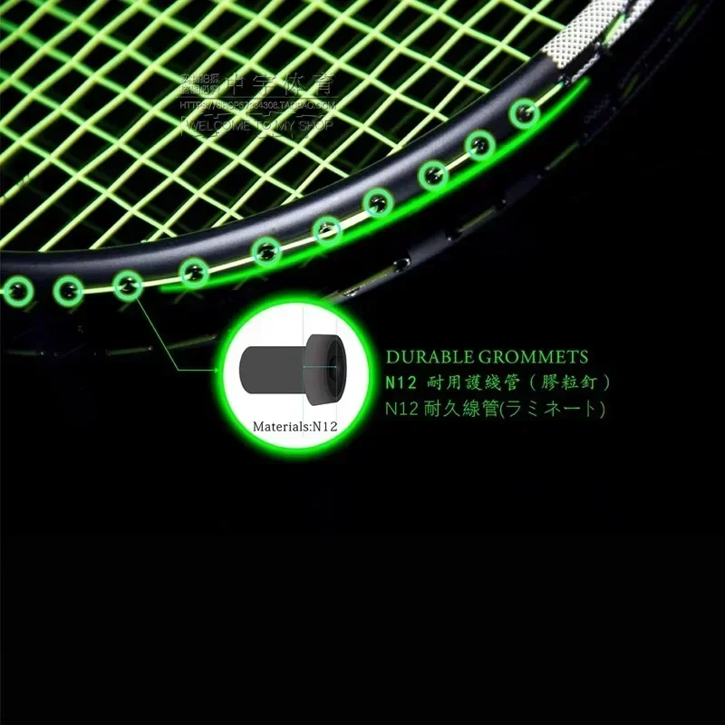 Speed ​​Explorer ESPER 39S Bad - Badminton Racket Carbon incelemesi ve fiyatı