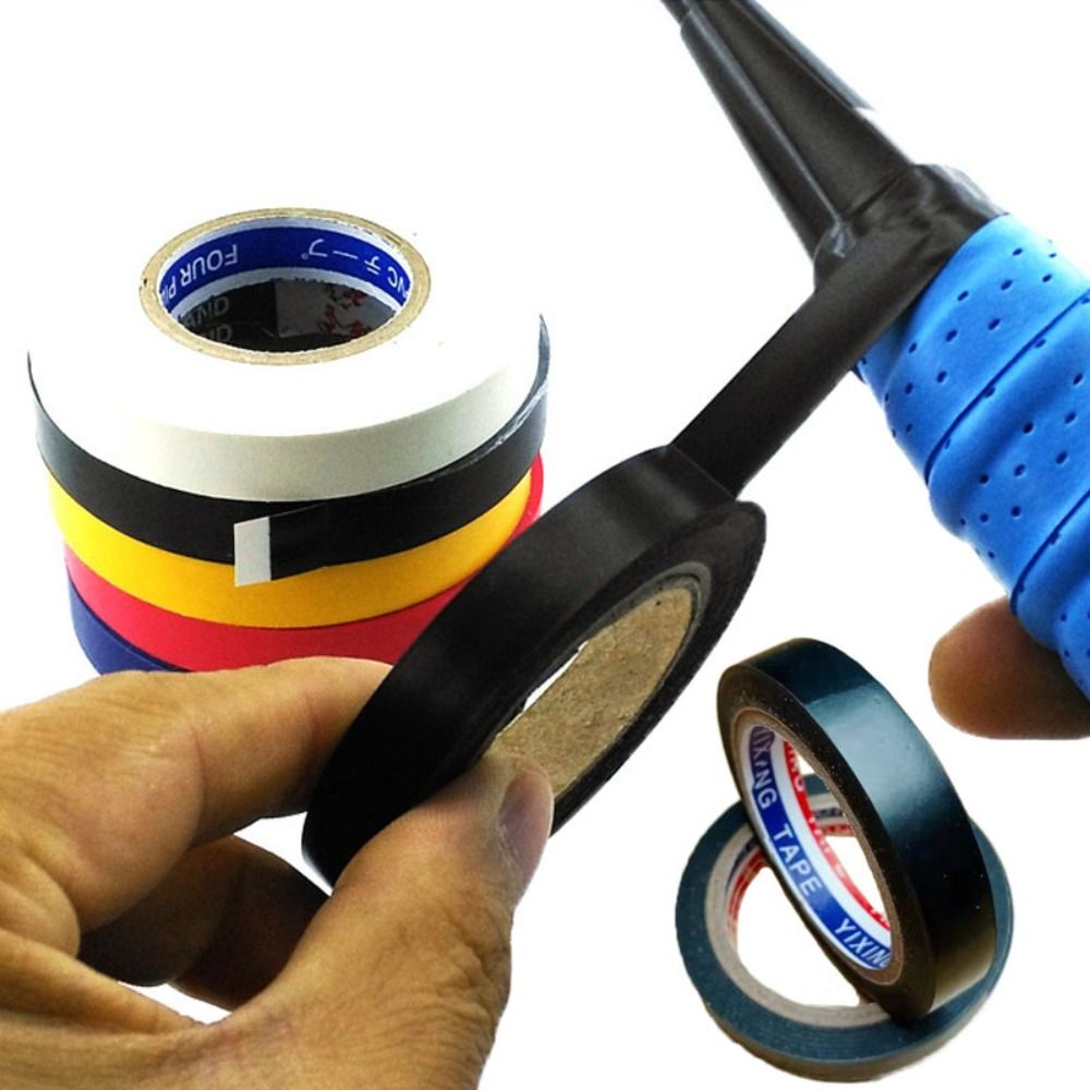 1 rulo ter bandı sızdırmazlık  - Badminton Grip incelemesi ve fiyatı
