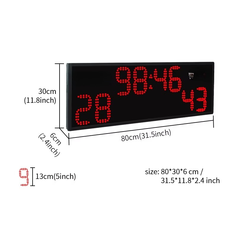 CHEETIE CP22 Yaygın Olarak Kul - Scoreboard Digital incelemesi ve fiyatı