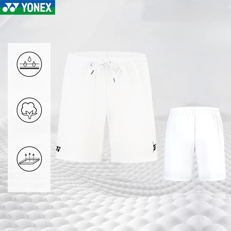 YONEX Yüksek Kaliteli Badminto - Badminton Jersey incelemesi ve fiyatı