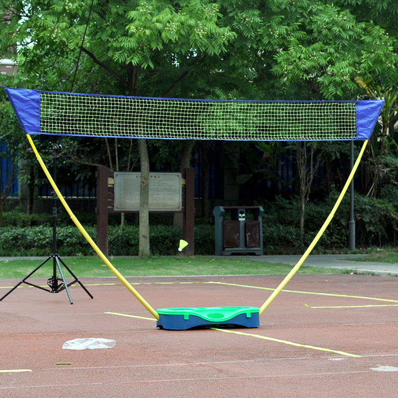 Taşınabilir Badminton Izgara Ç - Badminton Net incelemesi ve fiyatı