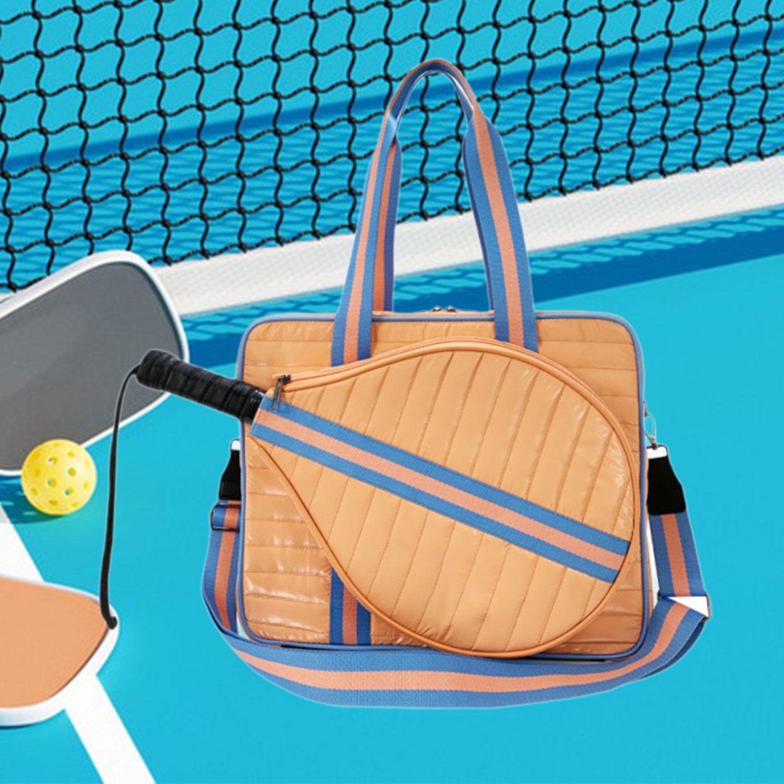 Pickleball Raketi Taşıma Çanta - Badminton Bag incelemesi ve fiyatı