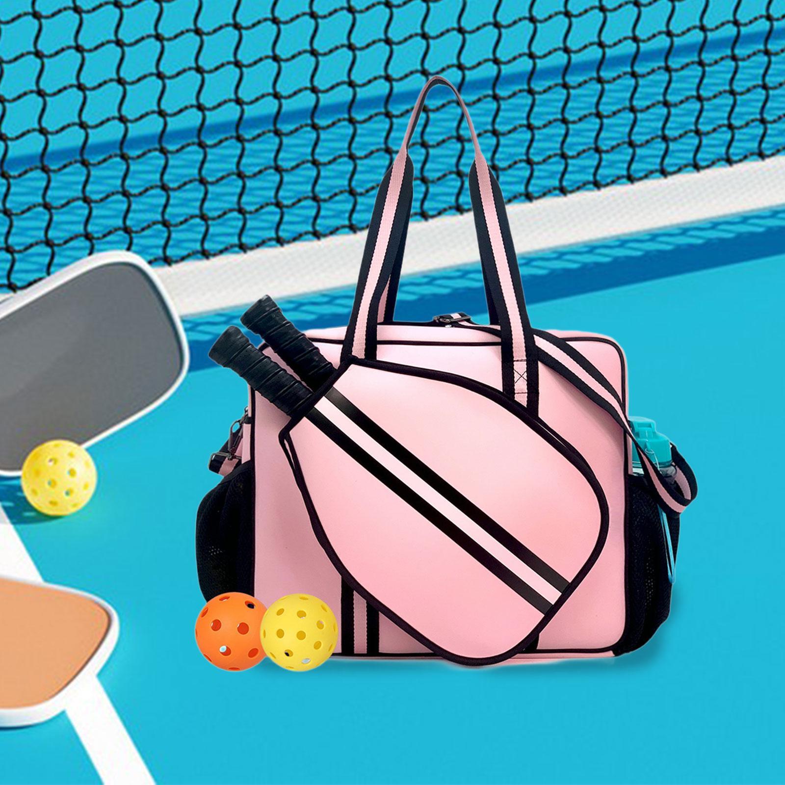 Pickleball Raketi Taşıma Çanta - Badminton Bag incelemesi ve fiyatı