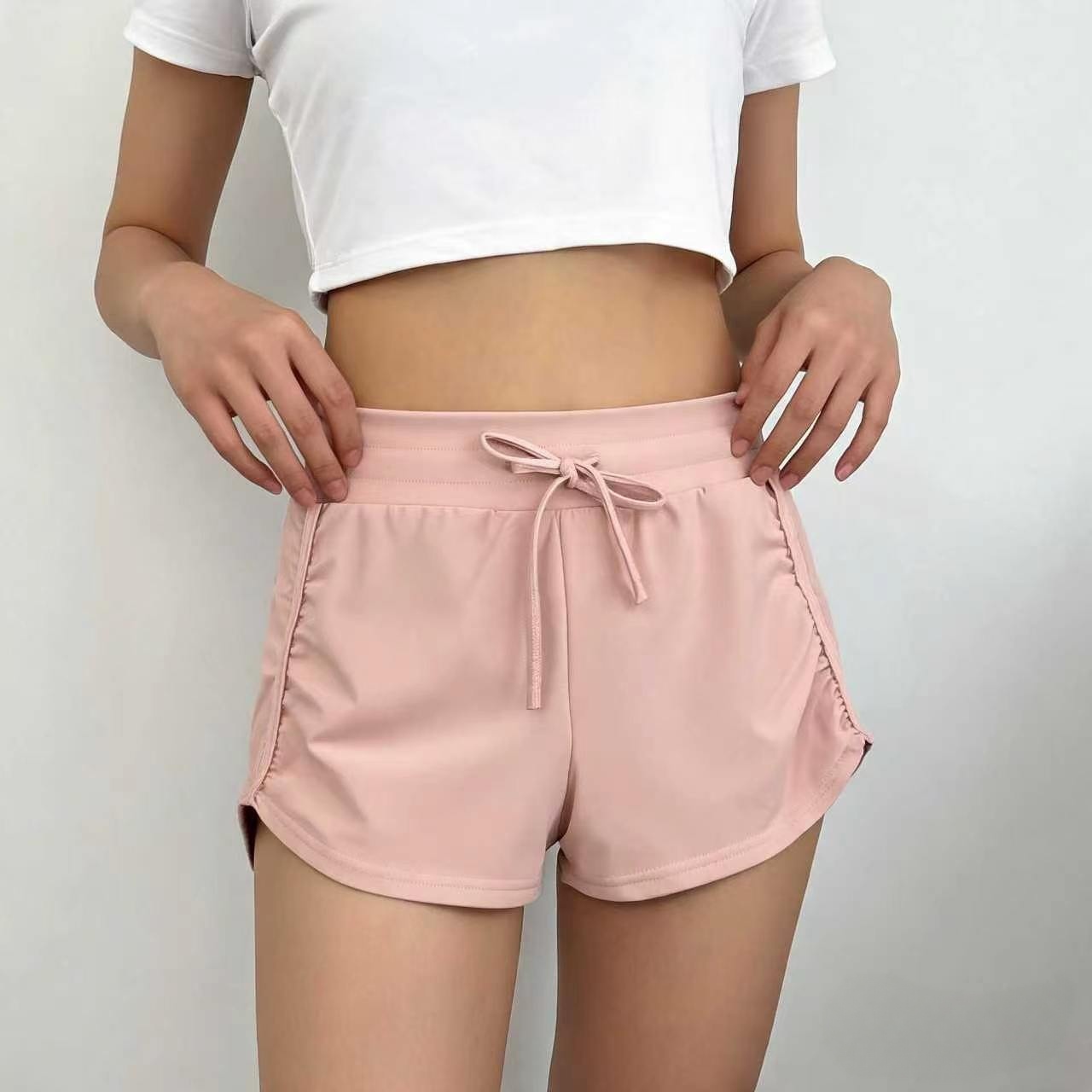 Fitness Pantolonu Yoga İki-Bir - Badminton Jersey incelemesi ve fiyatı