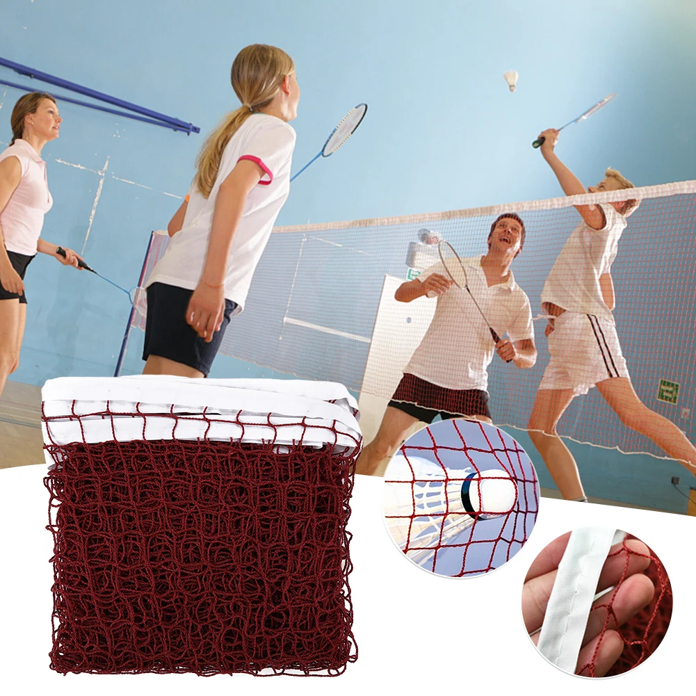 Badminton Ağı Polipropilen Bad - Badminton Net incelemesi ve fiyatı