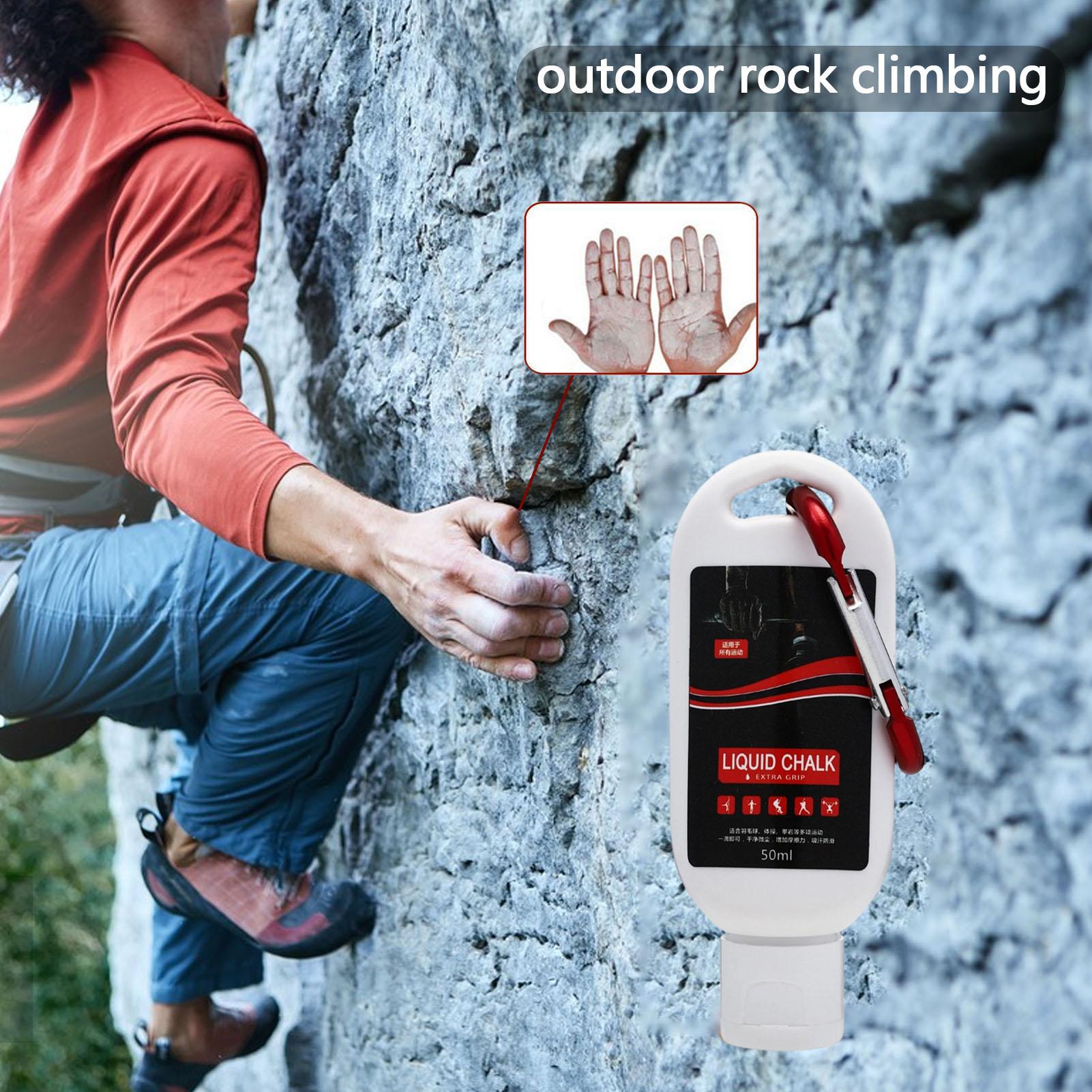 Spor Sıvı Magnezyum Tozu, Fitn - Sports Grip incelemesi ve fiyatı