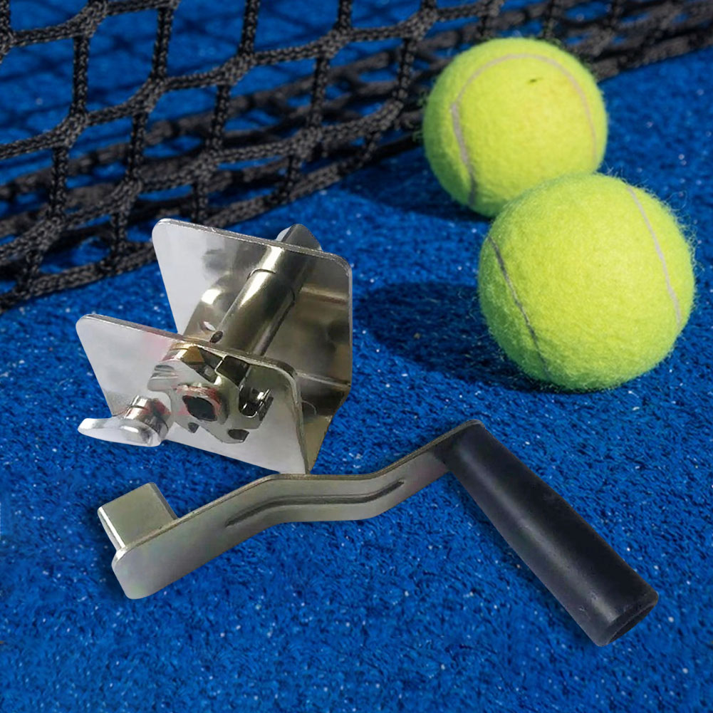 Spor Ağı Gergisi El Kranklı Ge - Badminton Net incelemesi ve fiyatı