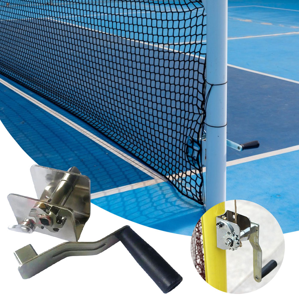 Spor Ağı Gergisi El Kranklı Ge - Badminton Net incelemesi ve fiyatı