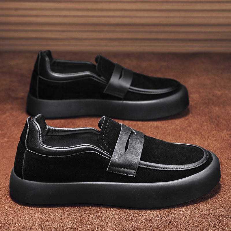 Nefes Rahat Slip-on Loafer'lar - Badminton Shoes incelemesi ve fiyatı