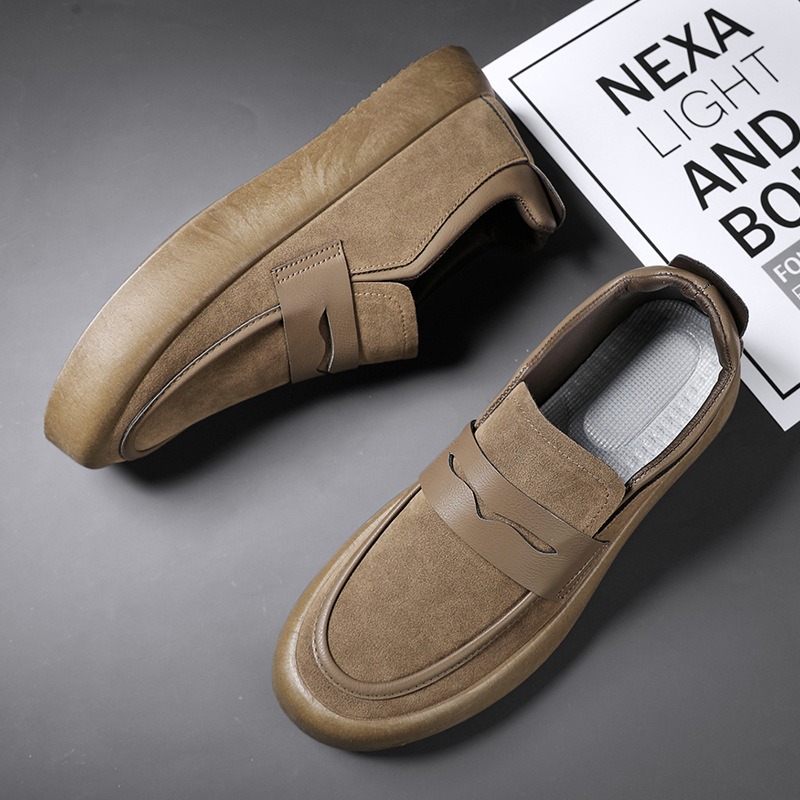 Nefes Rahat Slip-on Loafer'lar - Badminton Shoes incelemesi ve fiyatı