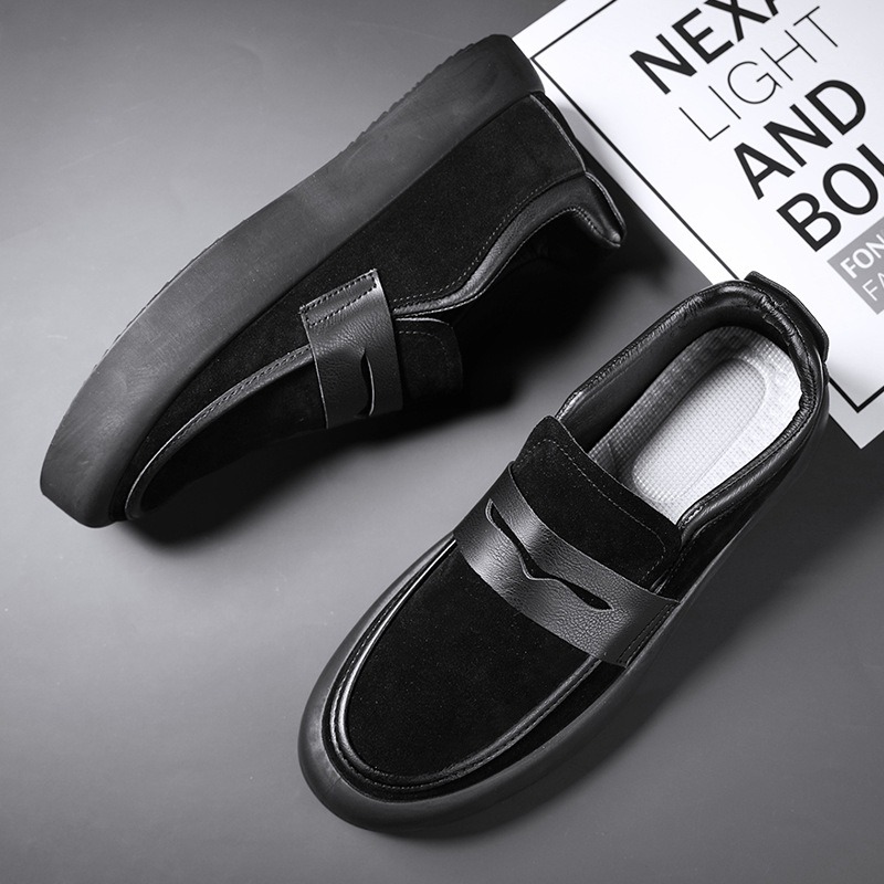 Nefes Rahat Slip-on Loafer'lar - Badminton Shoes incelemesi ve fiyatı