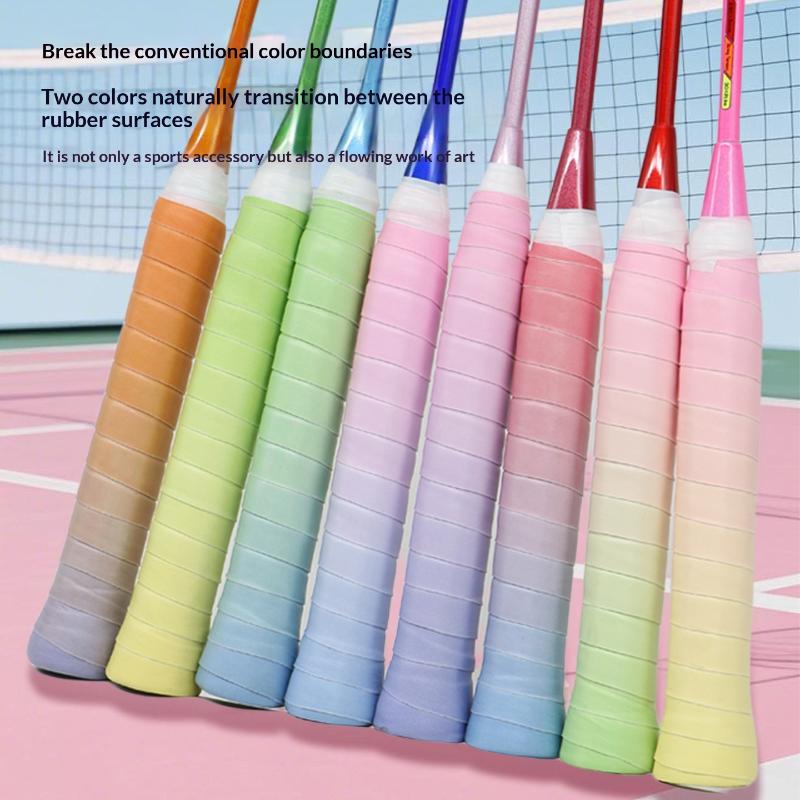 10 adet tenis raketi Overgrip  - Badminton Grip incelemesi ve fiyatı