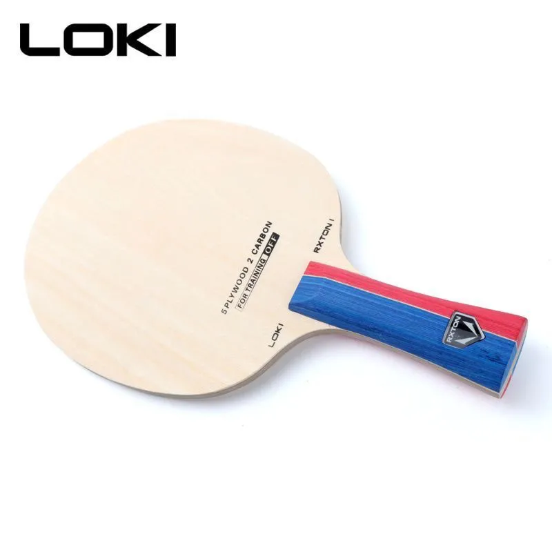 Orijinal LOKI RXTON 1 Masa Ten - Badminton Racket Carbon incelemesi ve fiyatı