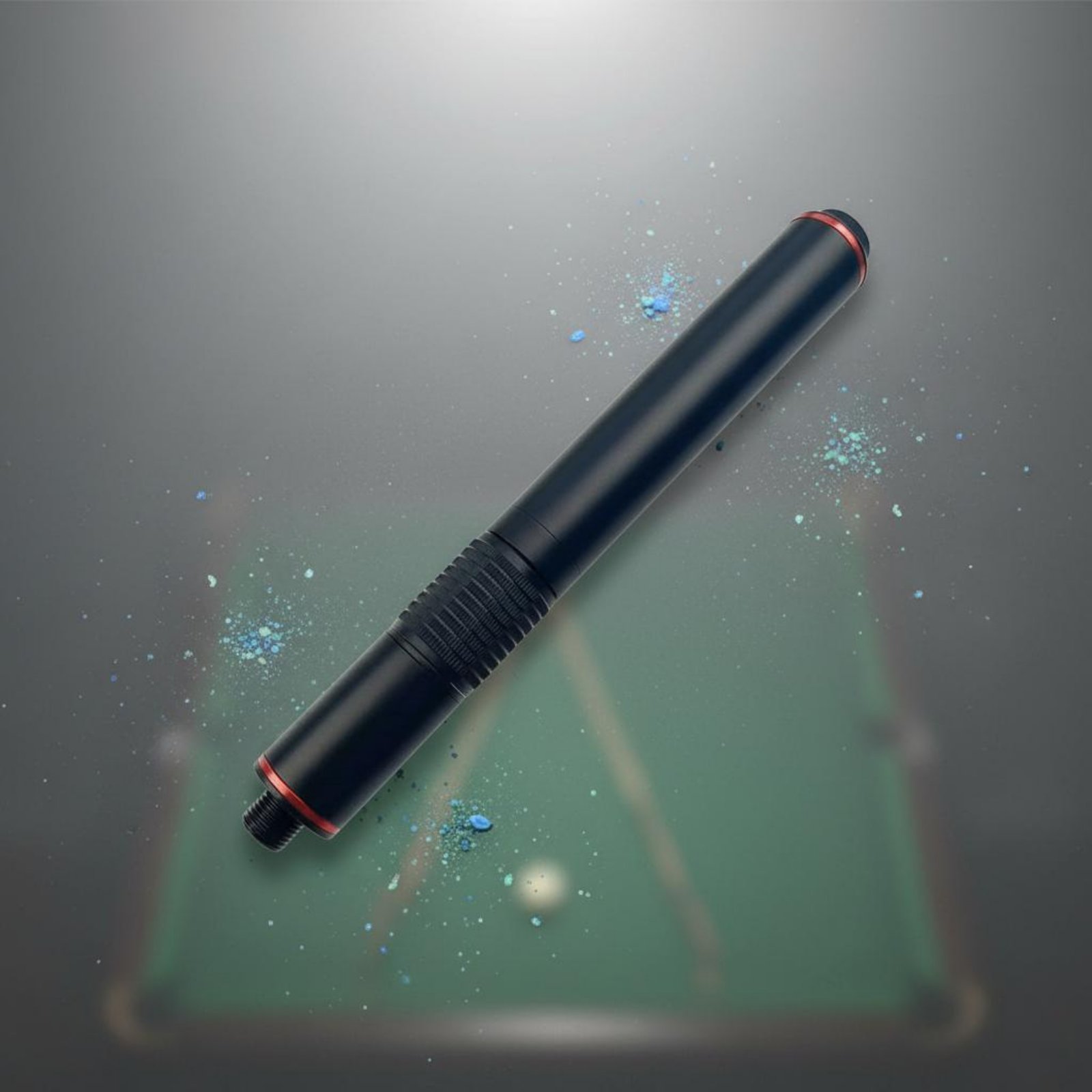 Teleskopik Cue Uzatıcı Alüminy - Sports Grip incelemesi ve fiyatı