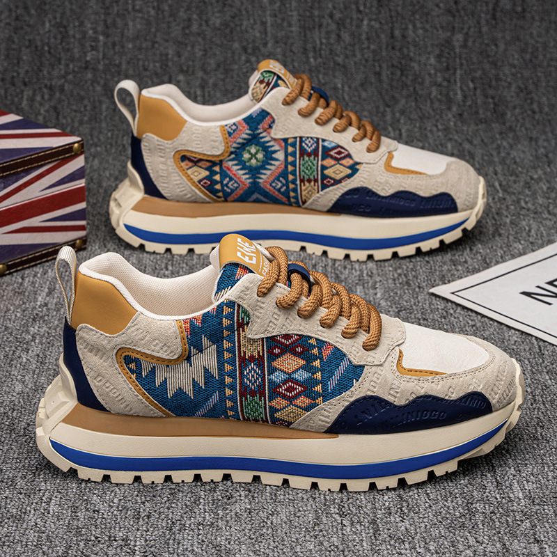 Erkek Spor Ayakkabı Tasarımcıs - Badminton Shoes incelemesi ve fiyatı