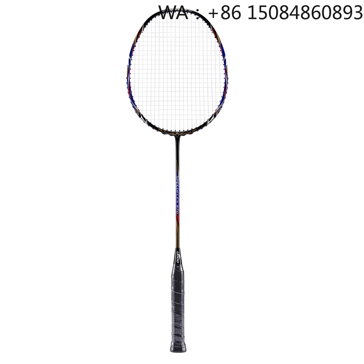 G5 kavramalı karbon fiber malz - Badminton Racket Carbon incelemesi ve fiyatı