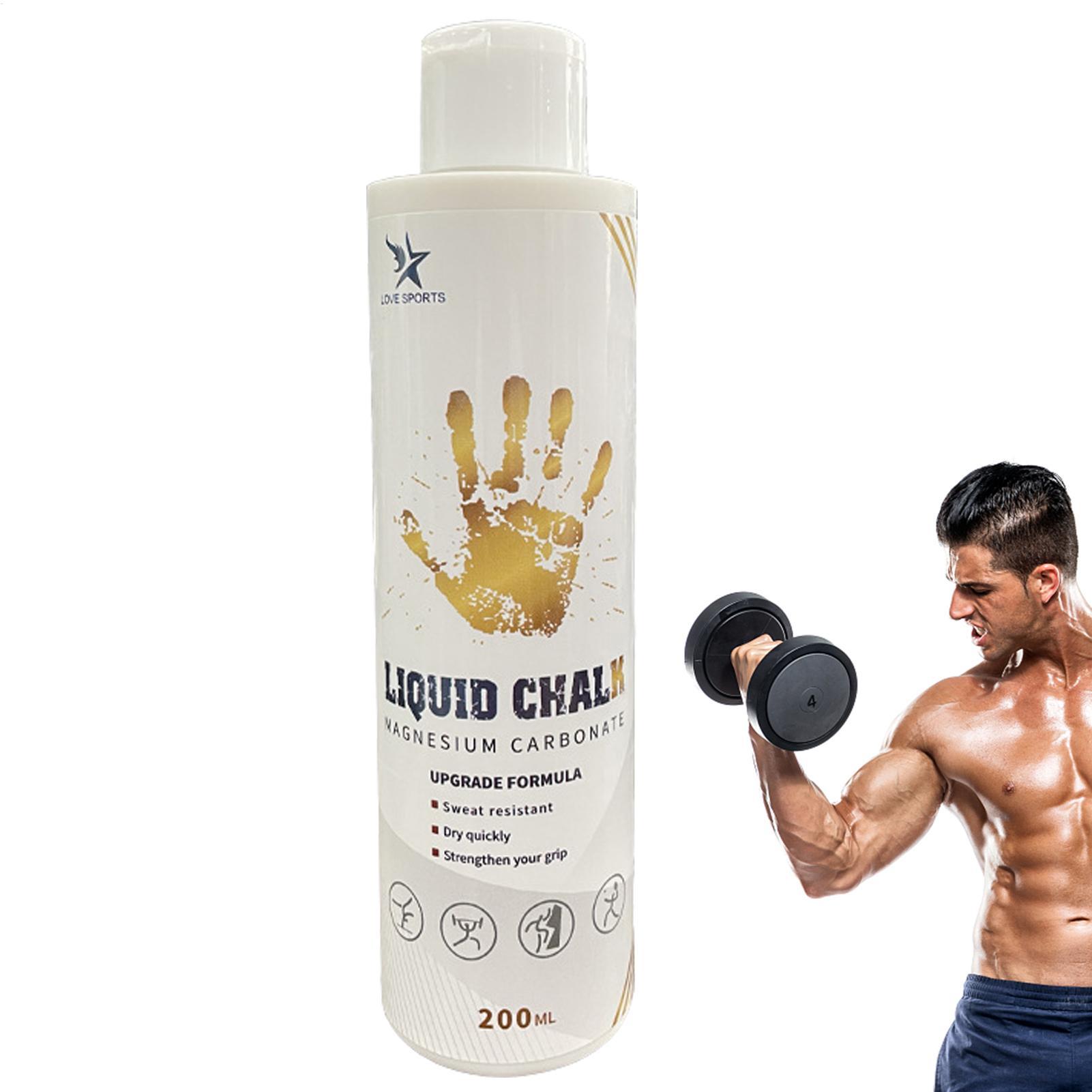Spor Tebeşiri Kaymaz Toz Magne - Sports Grip incelemesi ve fiyatı