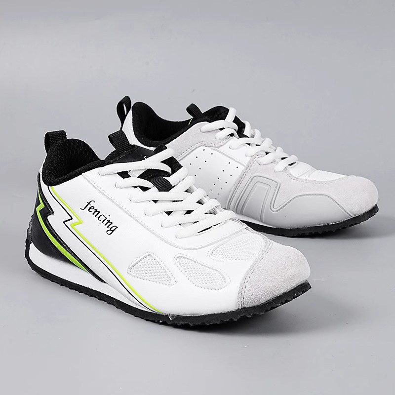 2025 Yeni Çocuk Eskrim Ayakkab - Badminton Shoes incelemesi ve fiyatı