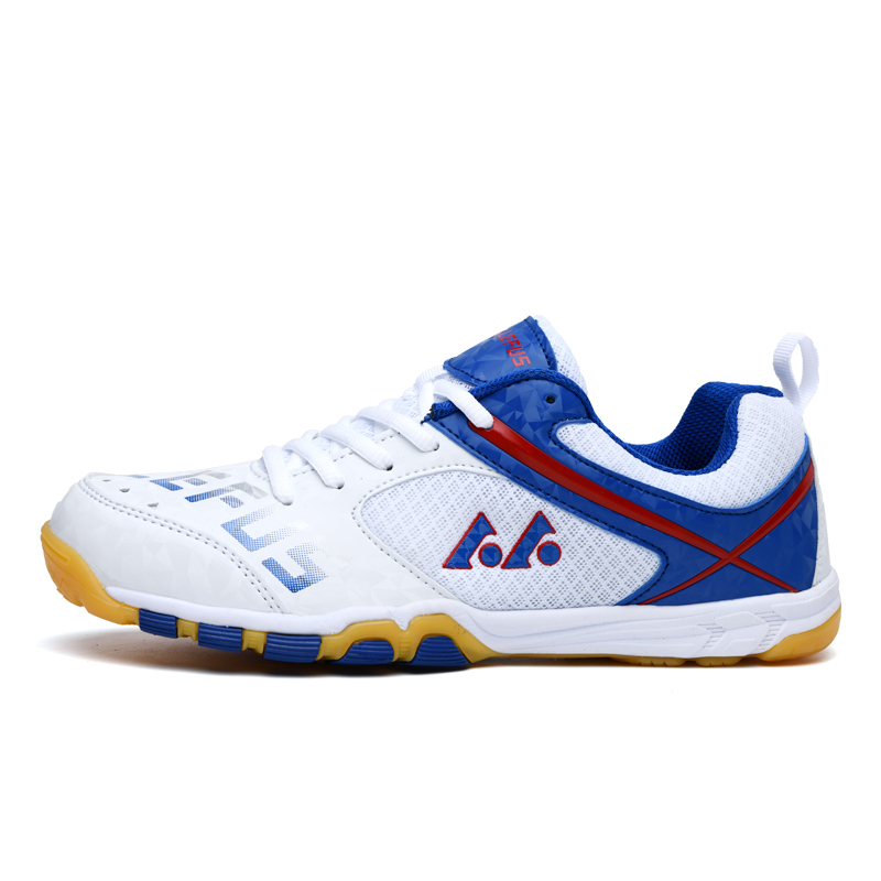 Lefus Marka Masa Tenisi Ayakka - Badminton Shoes Men incelemesi ve fiyatı