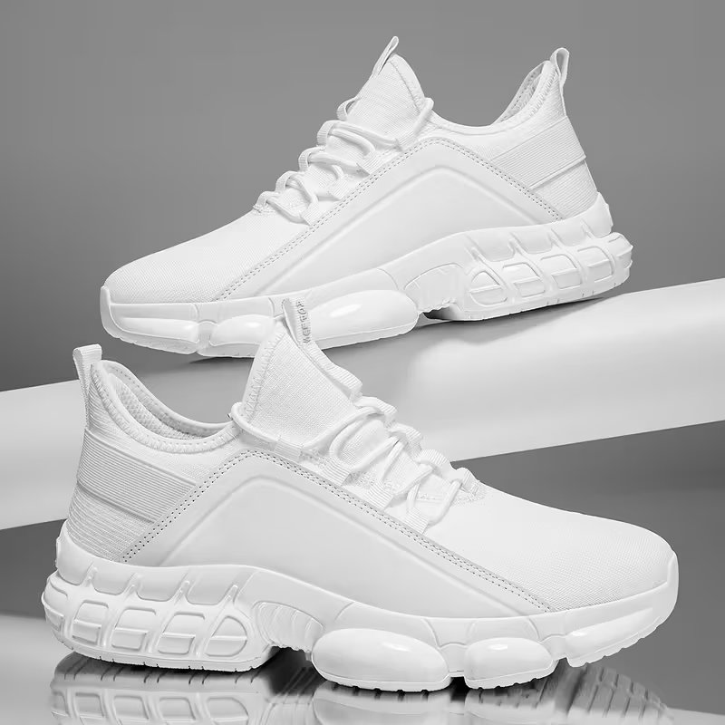 Spor ayakkabıları, erkek moda  - Badminton Shoes Men incelemesi ve fiyatı