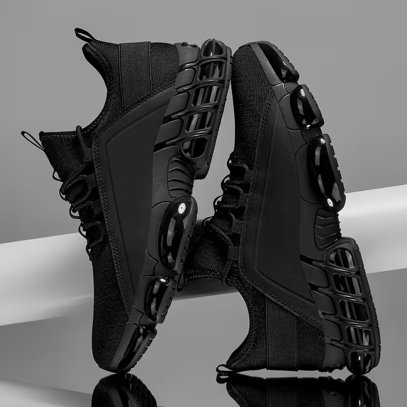 Spor ayakkabıları, erkek moda  - Badminton Shoes Men incelemesi ve fiyatı