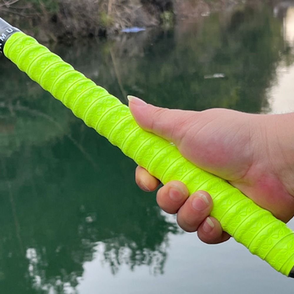 2M Kaymaz Balıkçılık Kamışı Te - Badminton Grip incelemesi ve fiyatı