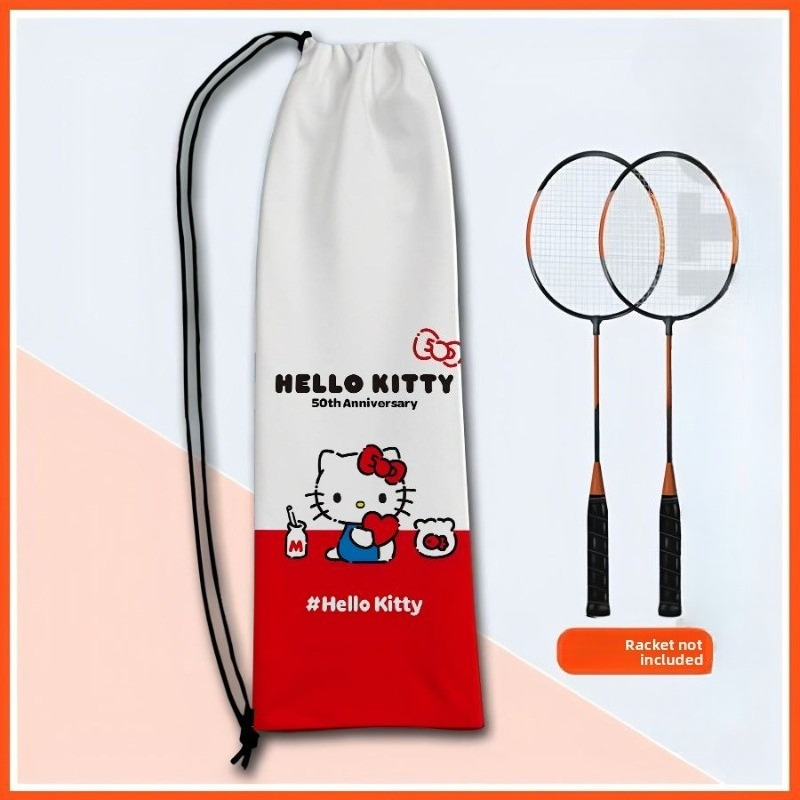 Sevimli Hello Kitty 50. Yıldön - Badminton Shoes incelemesi ve fiyatı