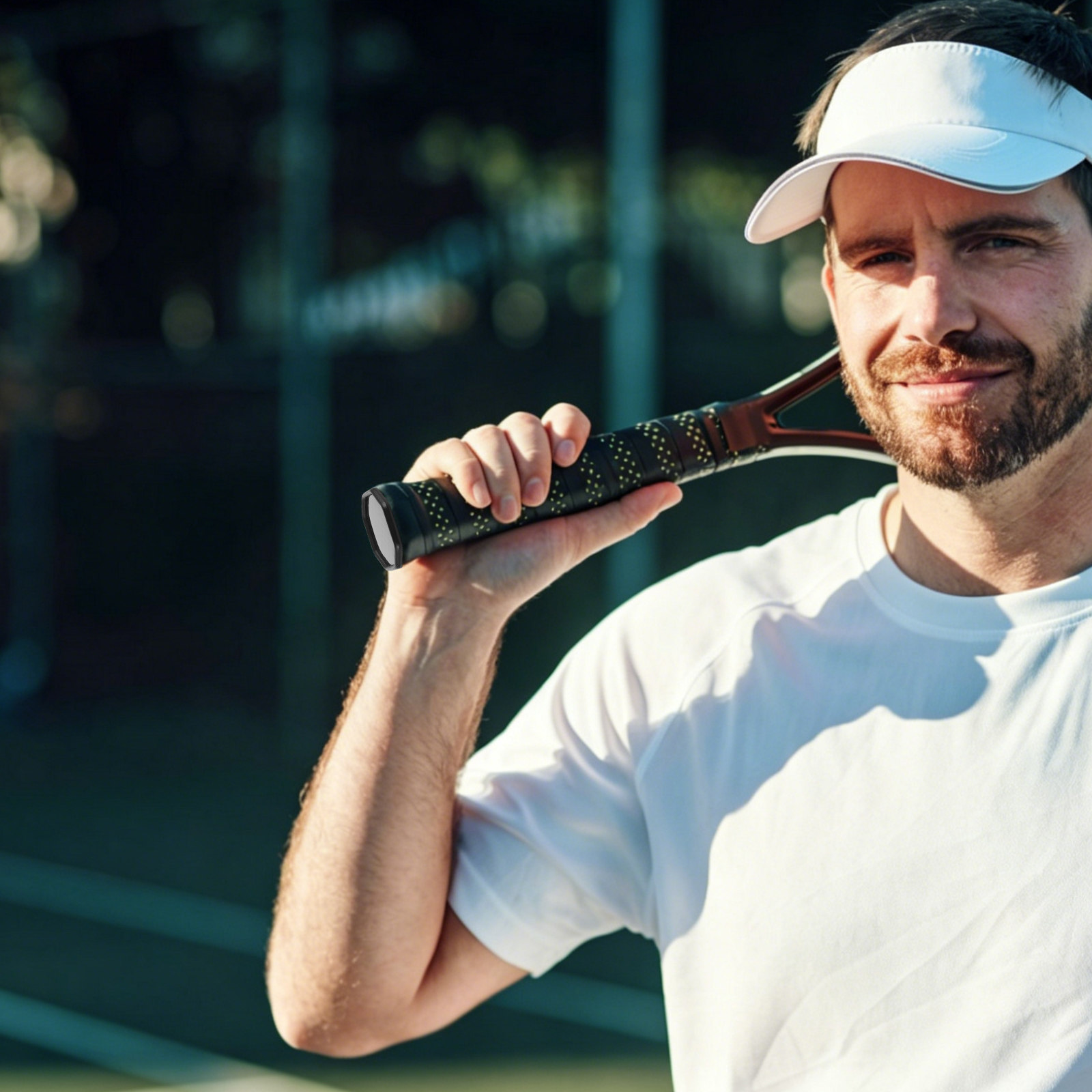 Badminton Raketi, Raket Tamir  - Badminton Racket Carbon incelemesi ve fiyatı