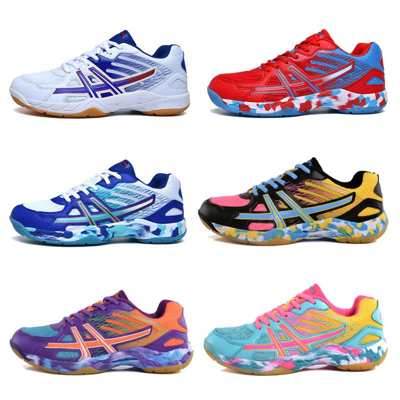 Erkekler Ve Kadınlar Için Badm - Badminton Shoes incelemesi ve fiyatı