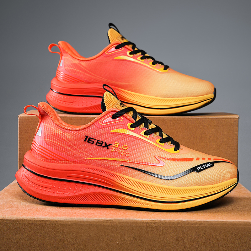 Erkek Karbon Plakalı Koşu Ayak - Badminton Shoes incelemesi ve fiyatı